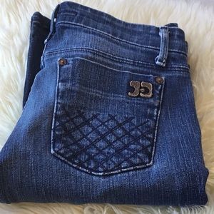 Joe’s Provocateur Jeans